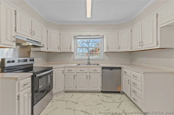 $245,000 | 604 Dandridge Drive, Fayetteville, NC 28303