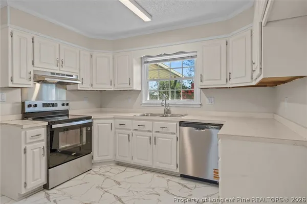 $245,000 | 604 Dandridge Drive, Fayetteville, NC 28303