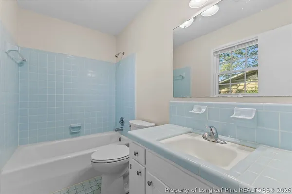 $245,000 | 604 Dandridge Drive, Fayetteville, NC 28303