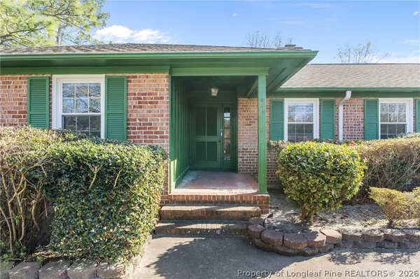 $245,000 | 604 Dandridge Drive, Fayetteville, NC 28303