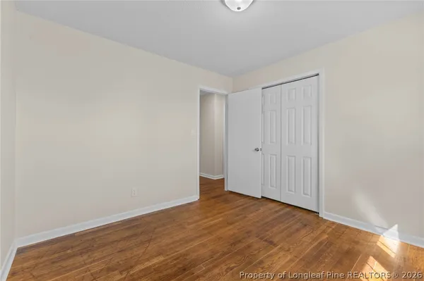 $245,000 | 604 Dandridge Drive, Fayetteville, NC 28303