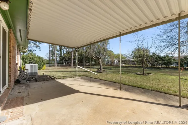 $245,000 | 604 Dandridge Drive, Fayetteville, NC 28303