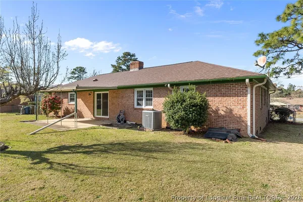 $245,000 | 604 Dandridge Drive, Fayetteville, NC 28303