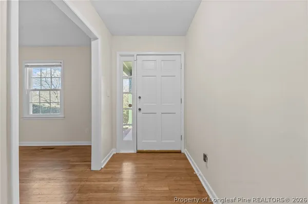 $245,000 | 604 Dandridge Drive, Fayetteville, NC 28303