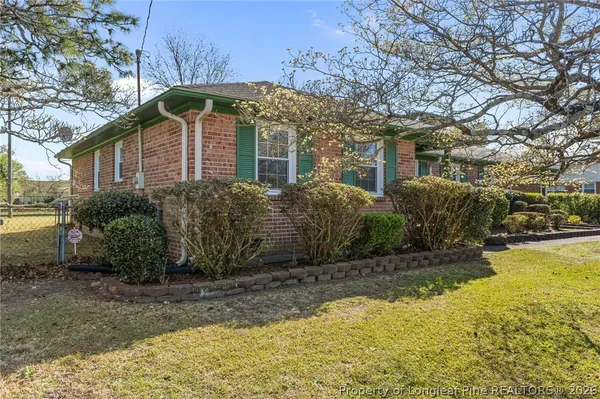 $245,000 | 604 Dandridge Drive, Fayetteville, NC 28303