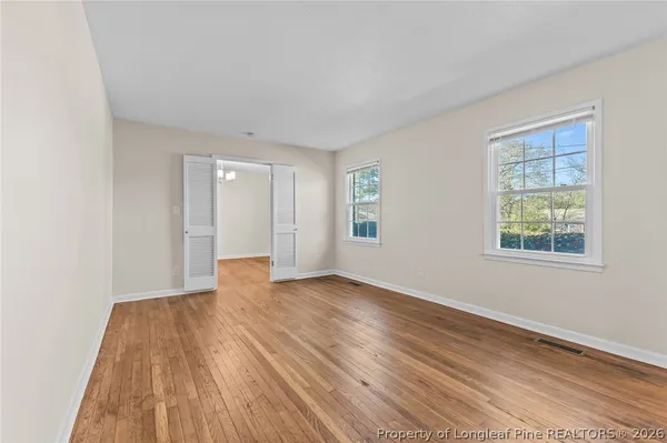 $245,000 | 604 Dandridge Drive, Fayetteville, NC 28303