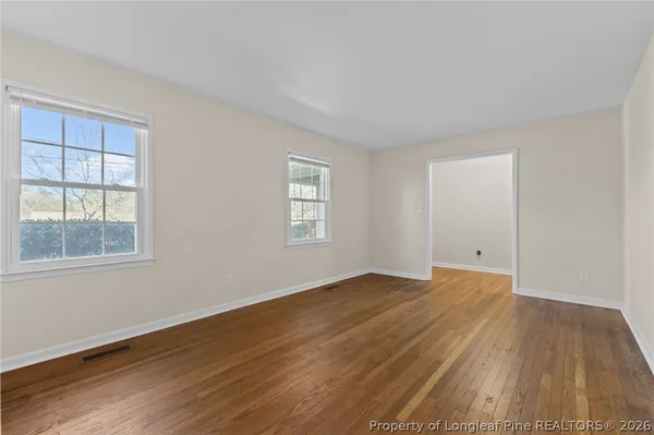 $245,000 | 604 Dandridge Drive, Fayetteville, NC 28303