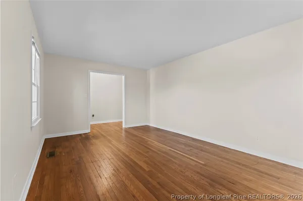 $245,000 | 604 Dandridge Drive, Fayetteville, NC 28303