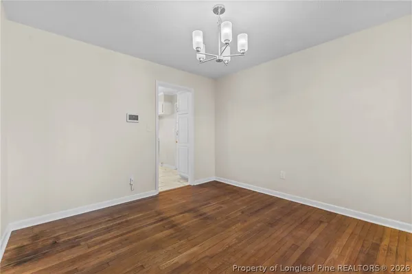 $245,000 | 604 Dandridge Drive, Fayetteville, NC 28303