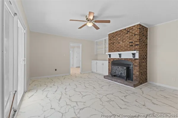 $245,000 | 604 Dandridge Drive, Fayetteville, NC 28303