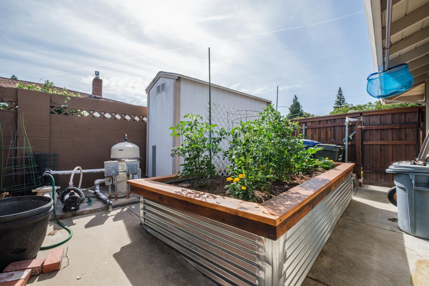 5249 Adelaide Way Carmichael, CA 95608 - Photo 74 of 75