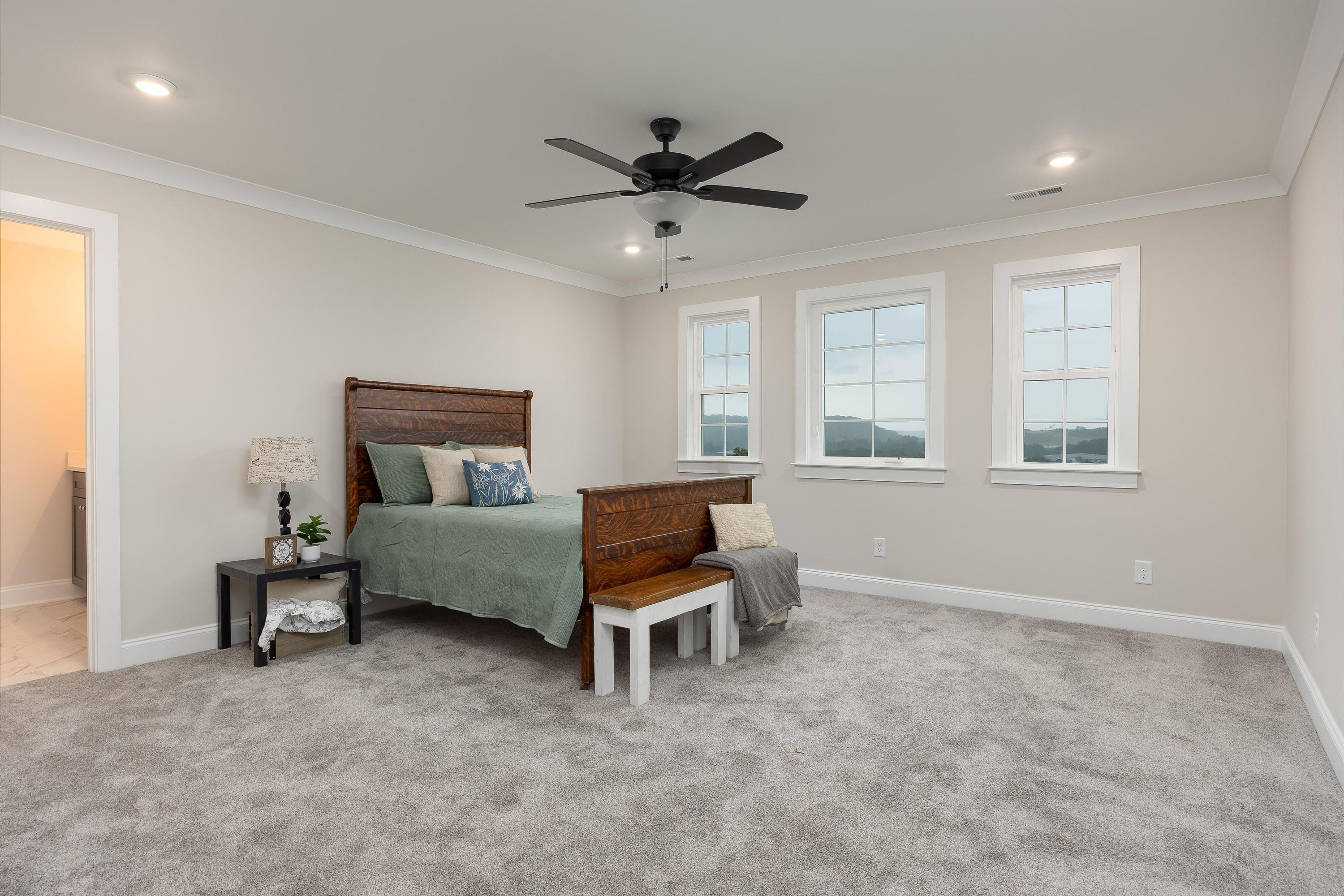 8079 Cobblestone Drive Southwest Cleveland, TN 37311 - Photo 12 of 27 8