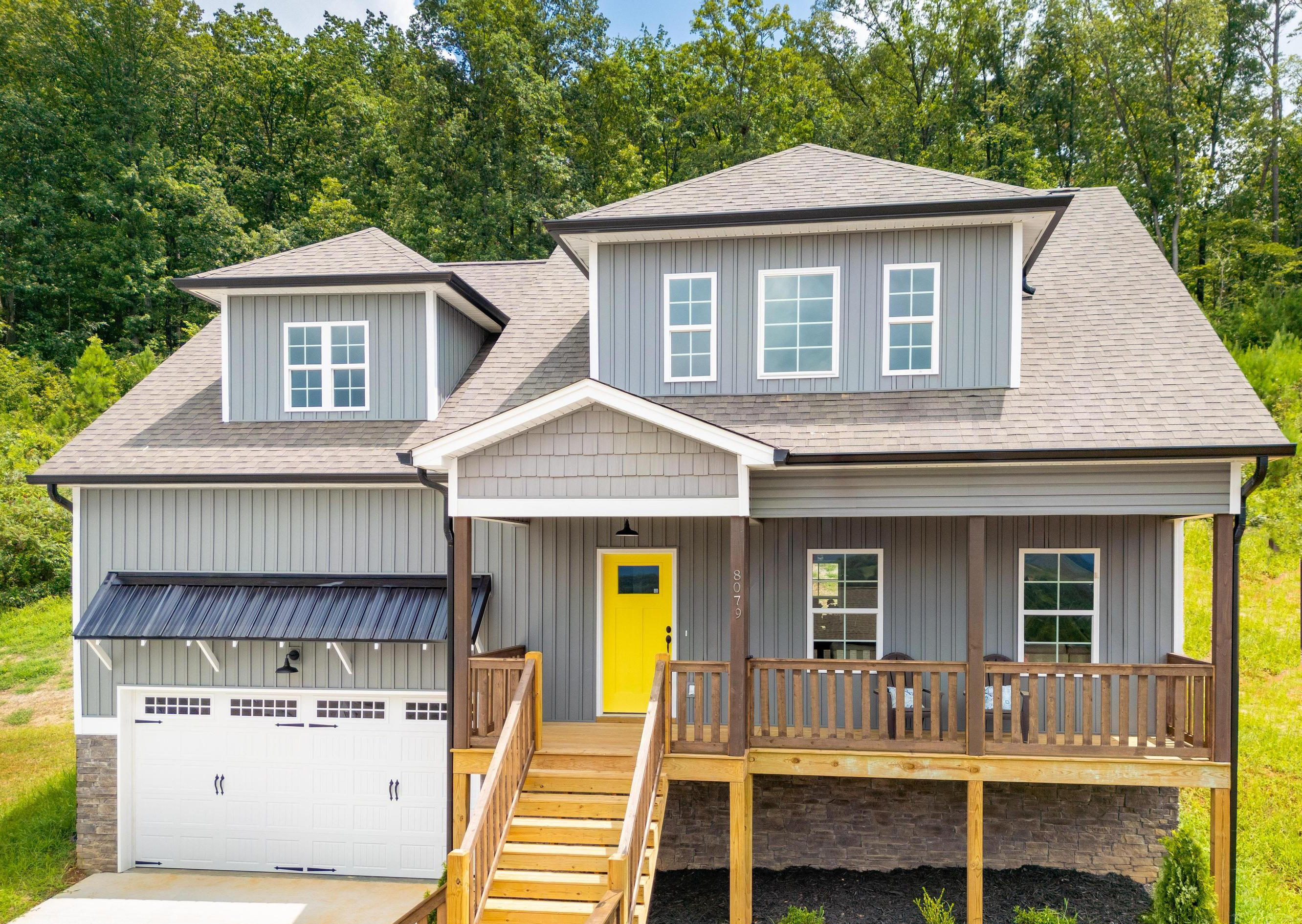 8079 Cobblestone Drive Southwest Cleveland, TN 37311 - Photo 2 of 27 1