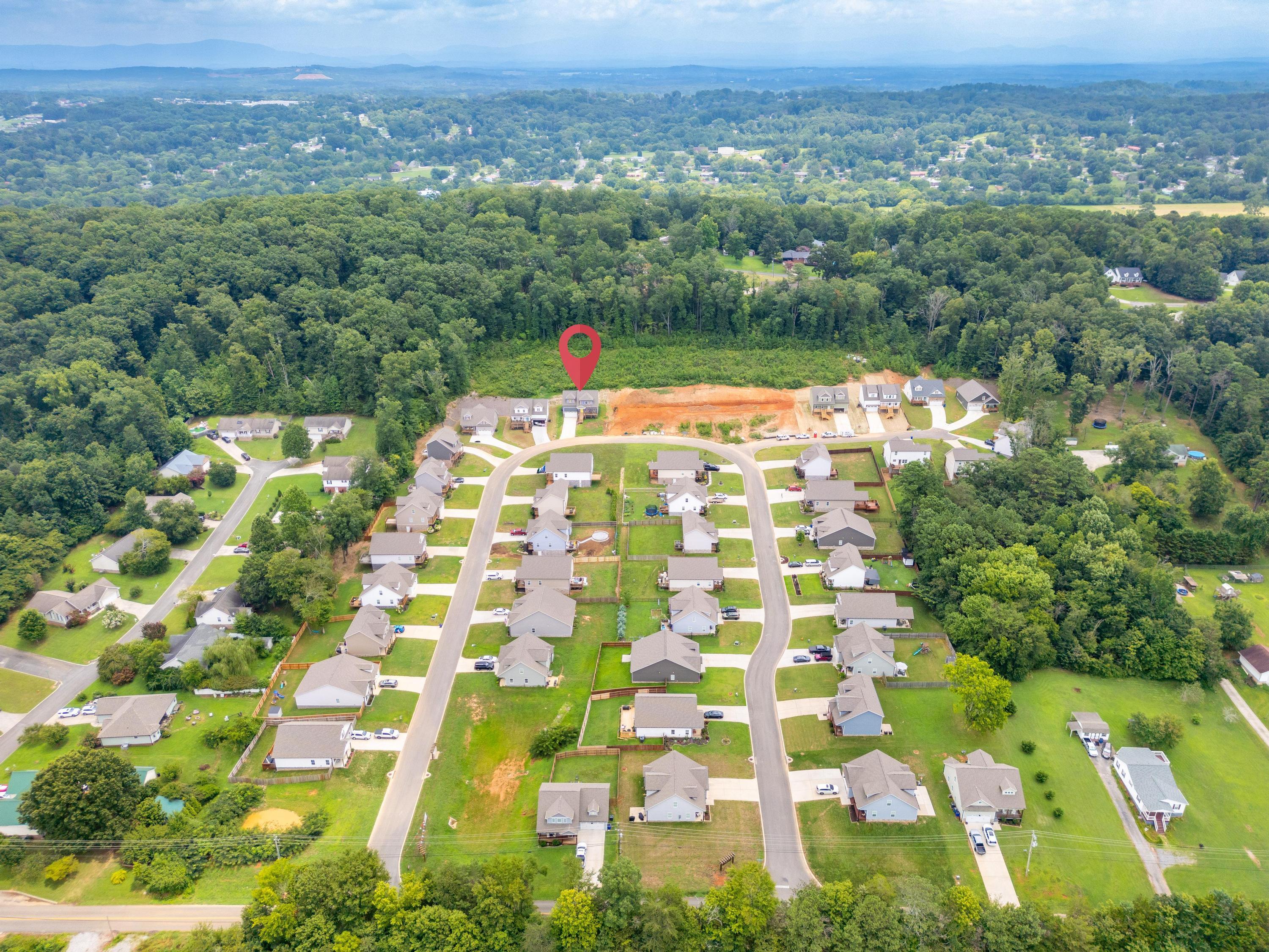 8079 Cobblestone Drive Southwest Cleveland, TN 37311 - Photo 25 of 27 18