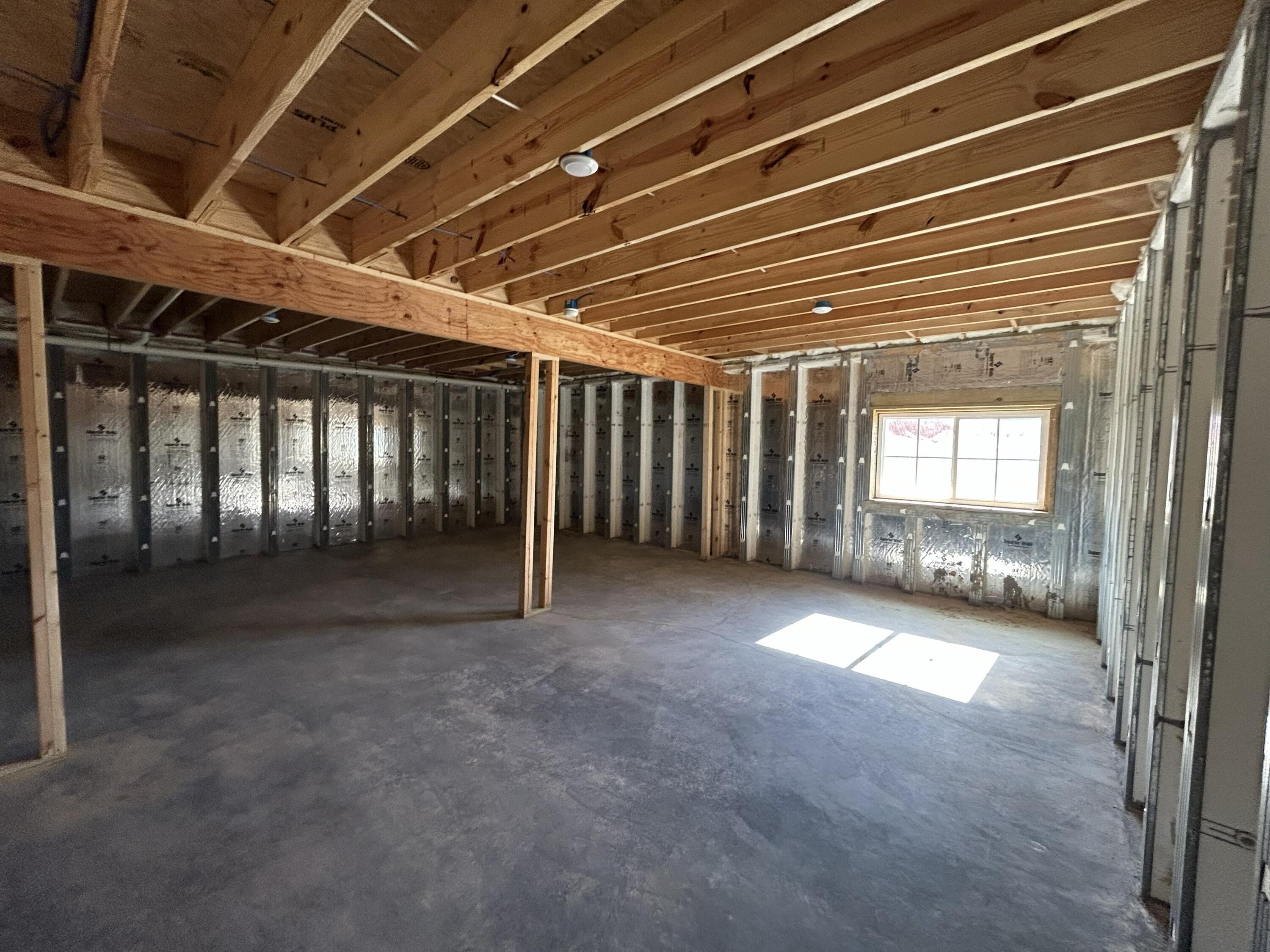 8079 Cobblestone Drive Southwest Cleveland, TN 37311 - Photo 5 of 27 Basement3