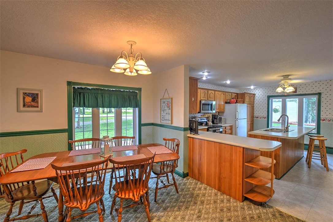 2502 East 1800 North Road Moweaqua, IL 62550 - Photo 13 of 33