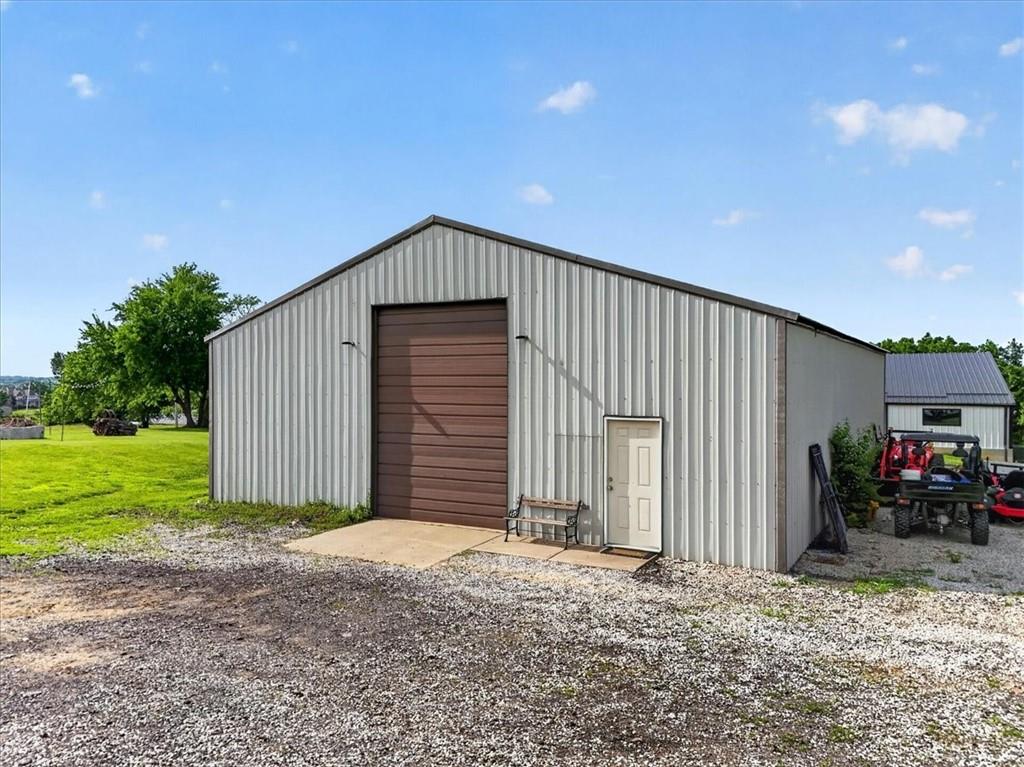 715 South Minter Road Grain Valley, MO 64029 - Photo 72 of 86