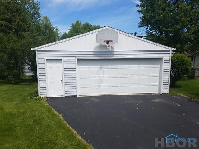 524 Rector Avenue Findlay, OH 45840 - Photo 6 of 12 Photo 6