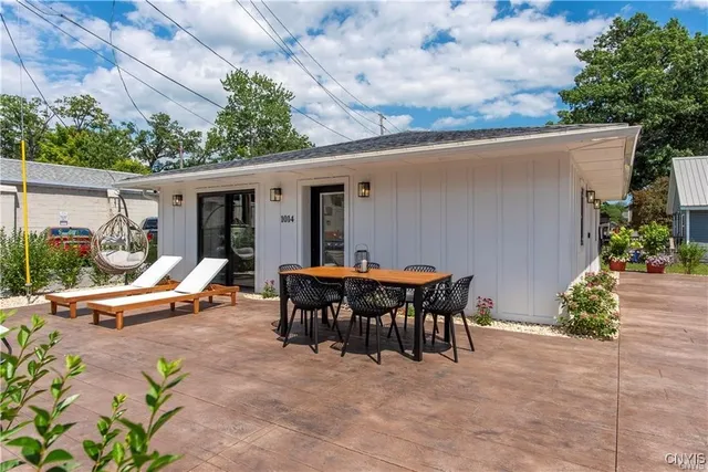 $2,500 | 1014 Main Street, Sylvan Beach, NY 13157