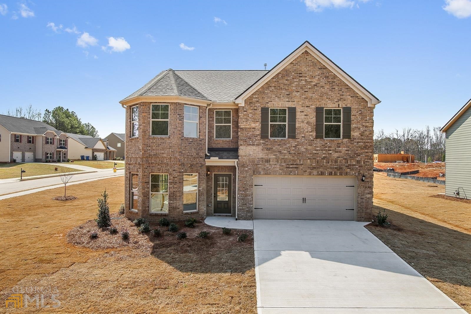 331 Denton Way, Unit 40 Hampton, GA 30228 - Photo 1 of 1 Gallery Image 1