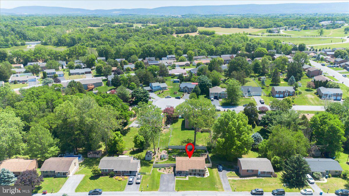 14 Stanford Road Hagerstown, MD 21742 - Photo 33 of 33