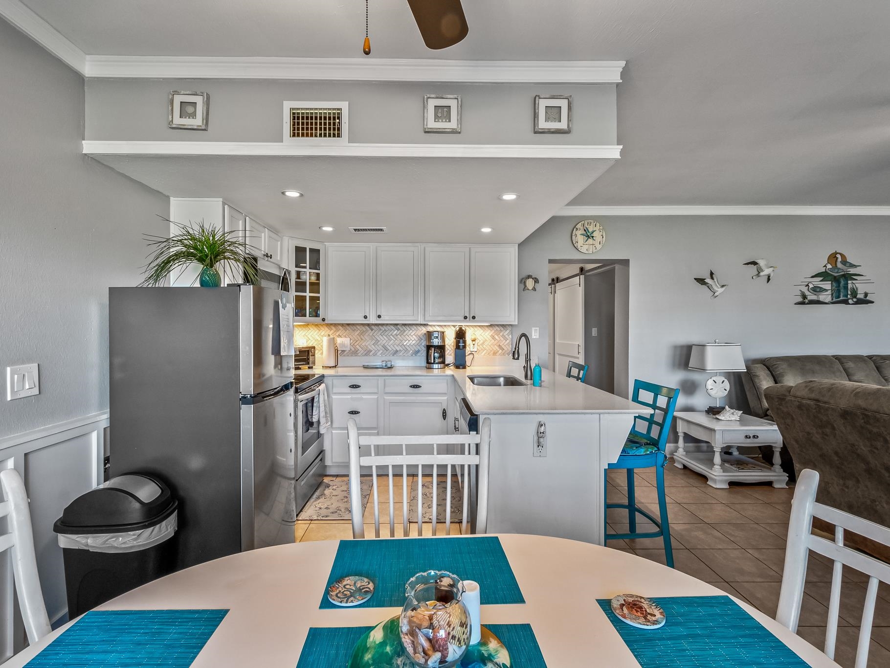11 Mashes Sands Road, Unit A Panacea, FL 32346 - Photo 27 of 34