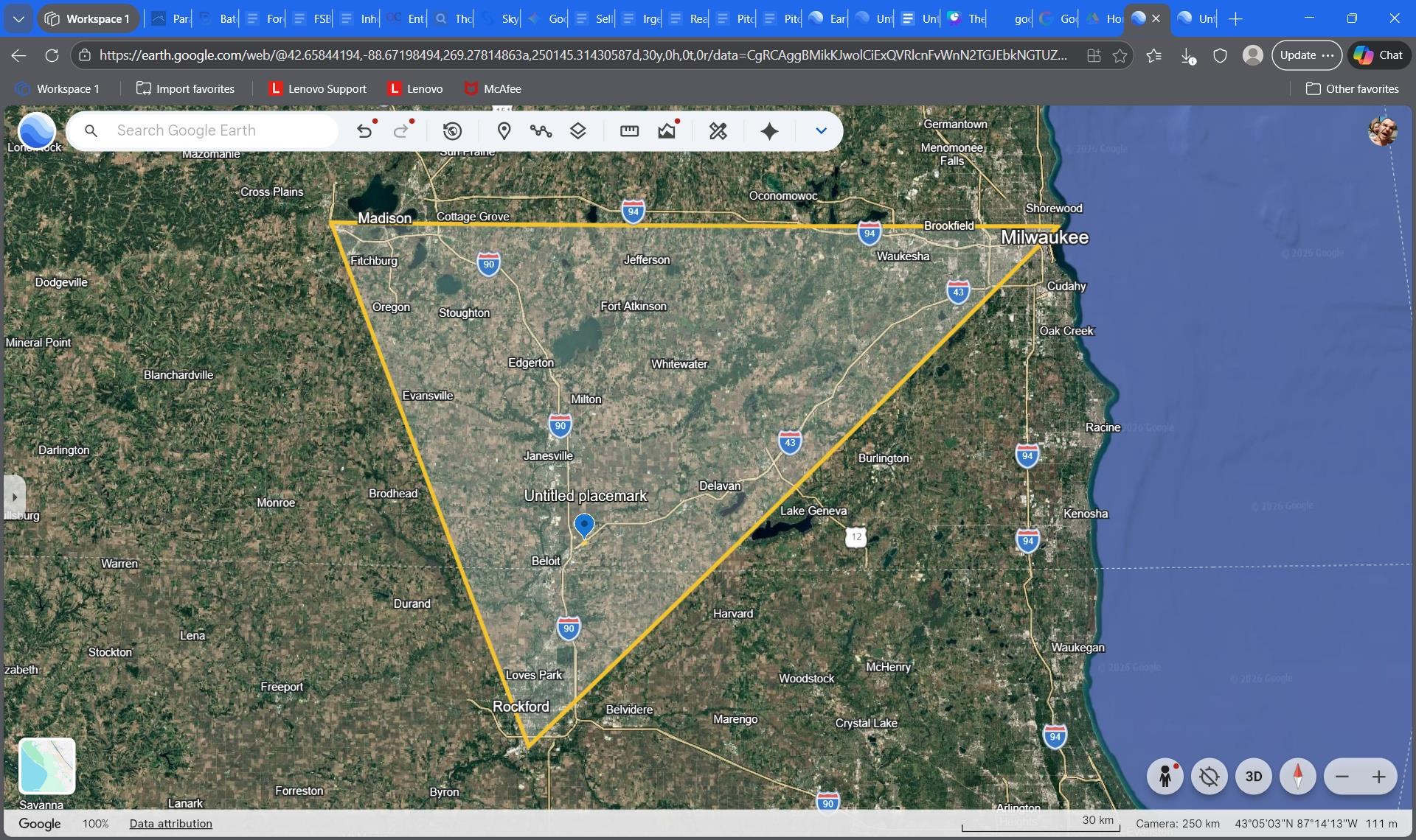 3905 Milwaukee Road Beloit, WI 53511 - Photo 3 of 13