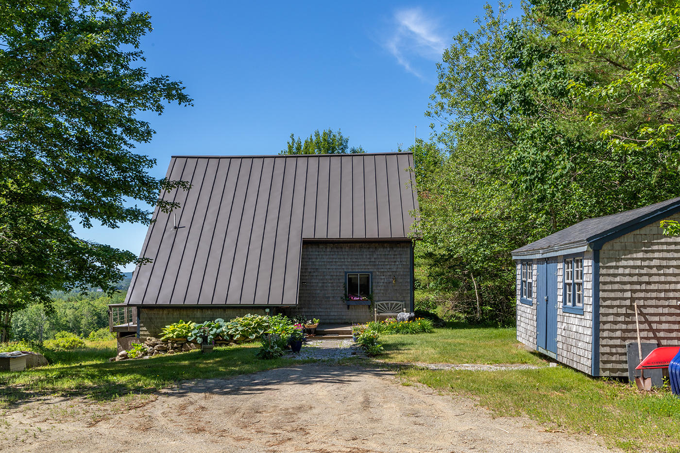 839 Appleton Ridge Road Appleton, ME 04862 - Photo 38 of 49 IMG_4742