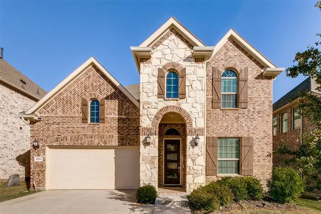 $750,000 | 5224 Summer Shade Lane, Flower Mound, TX 75028