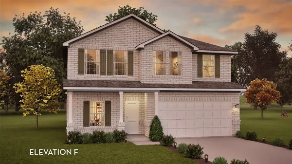 $341,382 | 3043 Winecup Street, Brookshire, TX 77423