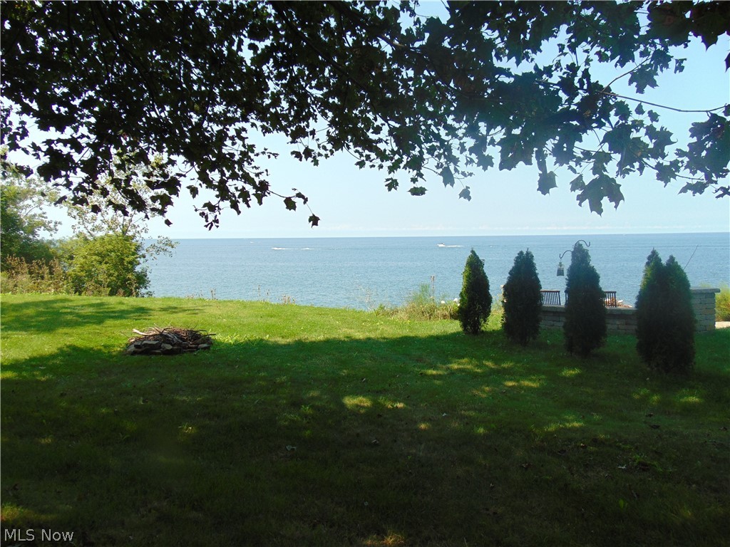 1028 Beachview Road Willoughby, OH 44094 - Photo 24 of 26 view from backyard