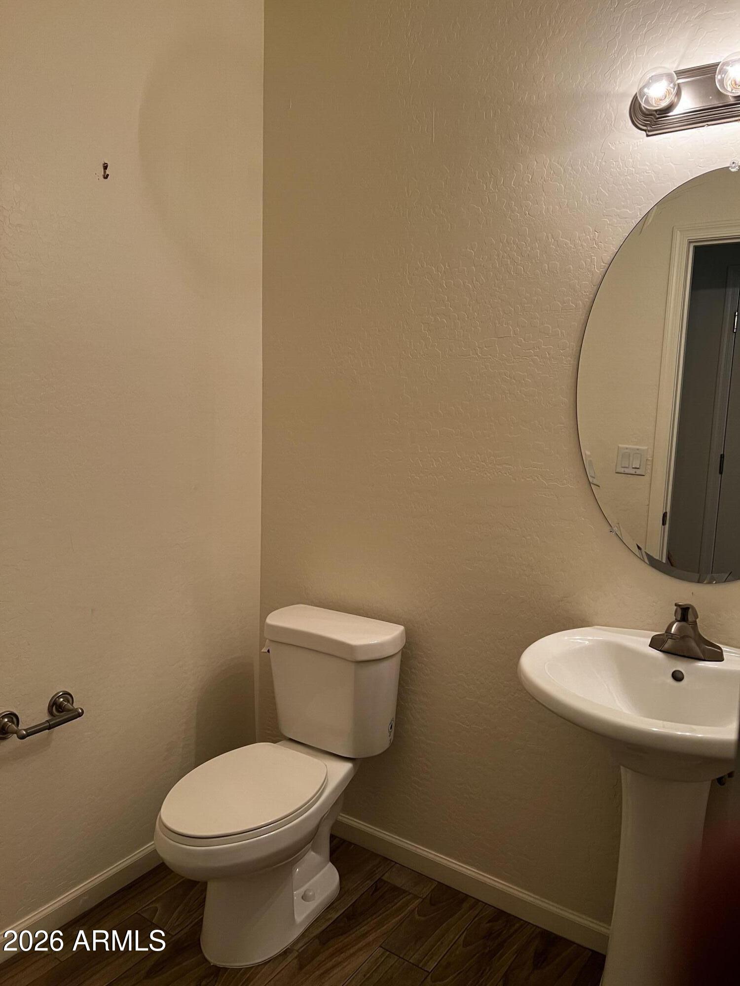 1820 West Pollack Street Phoenix, AZ 85041 - Photo 3 of 4 powder room