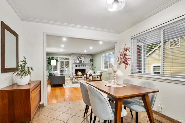 $749,000 | 1212 East Avenue, Napa, CA 94559