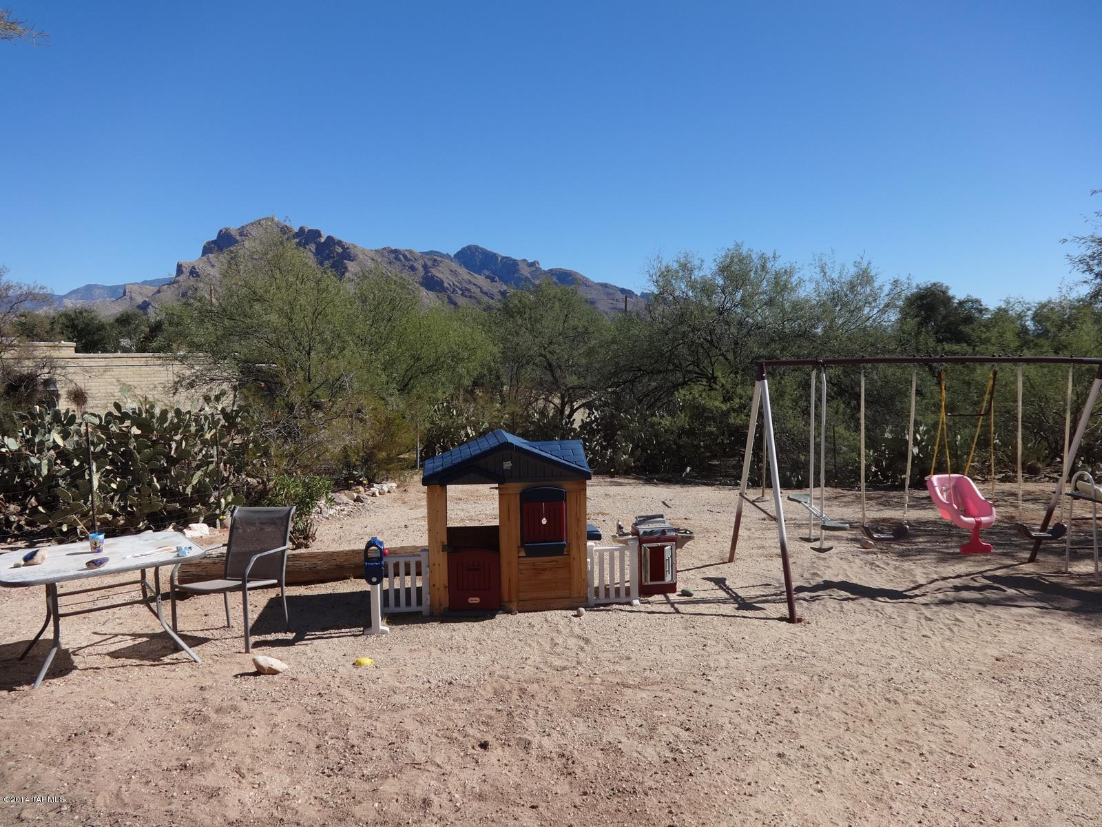 8202 North Wanda Road Tucson, AZ 85704 - Photo 22 of 24