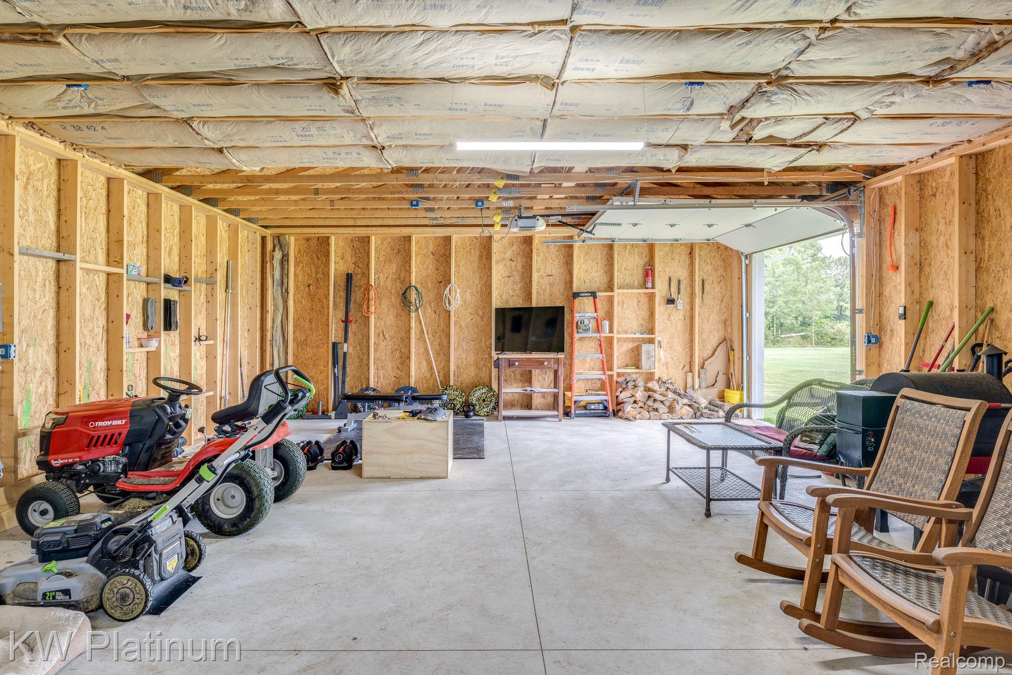 1812 River Road St. Clair, MI 48079 - Photo 33 of 38