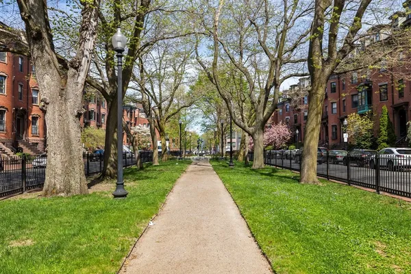 $2,600,000 | 22 Worcester Square, Unit 1, Boston, MA 02118