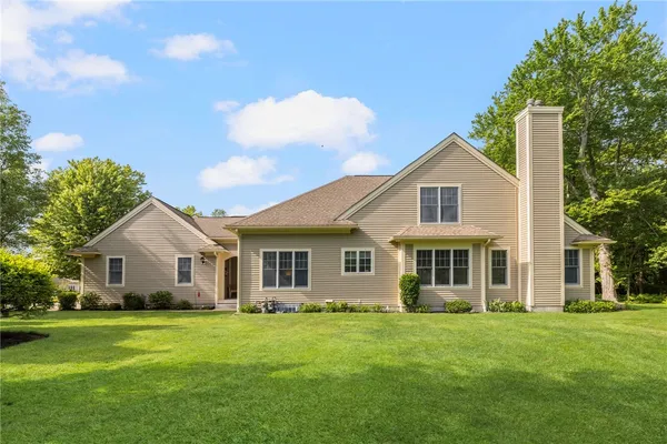 $700,000 | 64 Channel View, Unit 4, Warwick, RI 02889