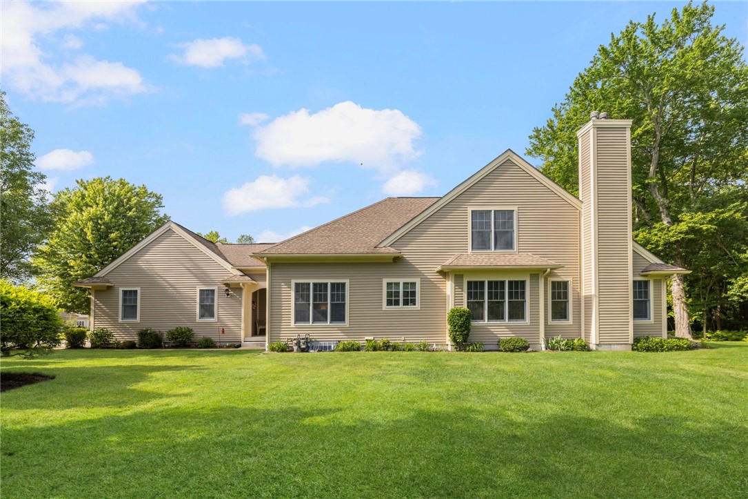 64 Channel View, Unit 4 Warwick, RI 02889 - Photo 1 of 46