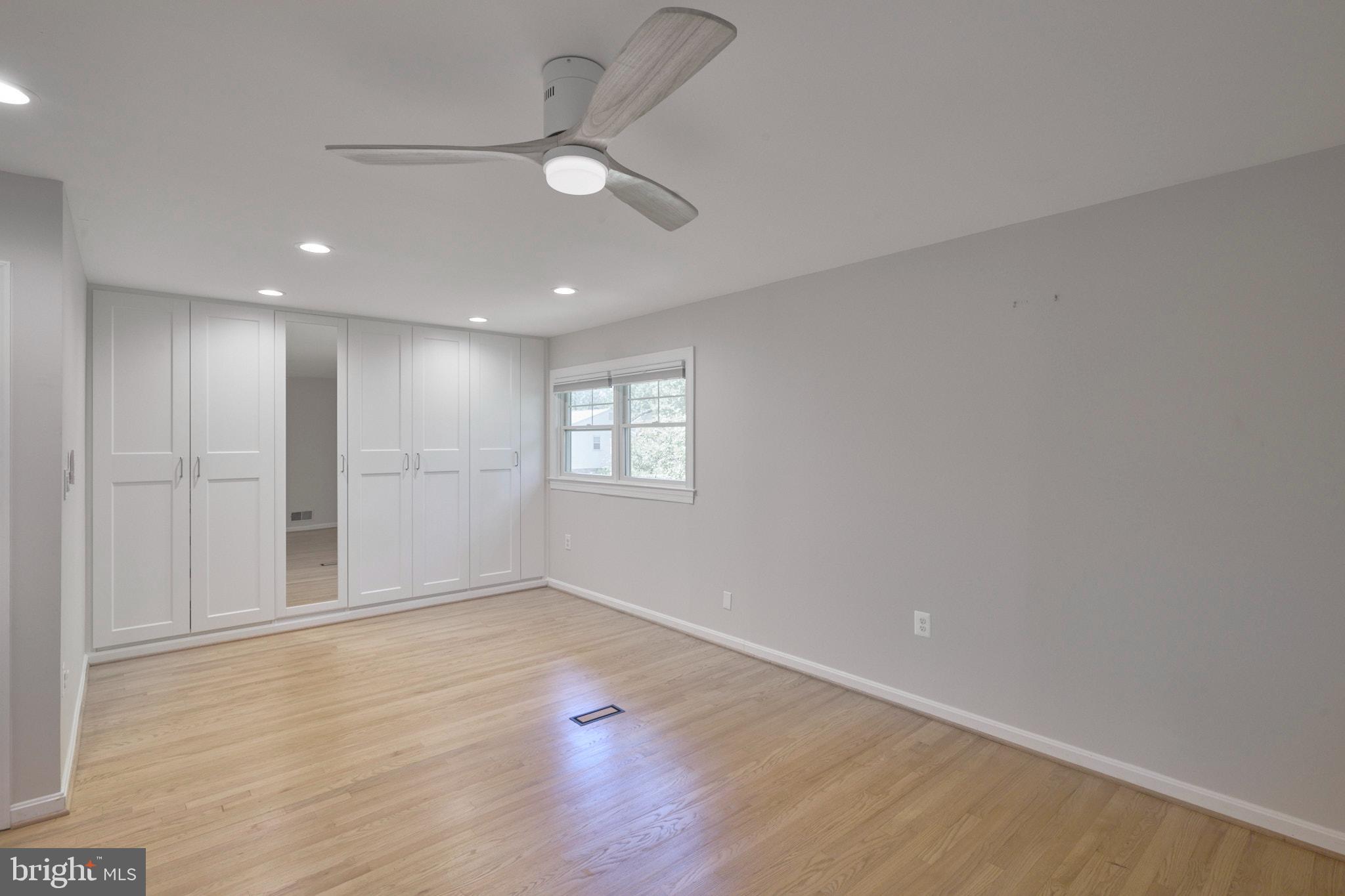 2403 Arrow Park Drive Alexandria, VA 22306 - Photo 25 of 56 Primary Bedroom