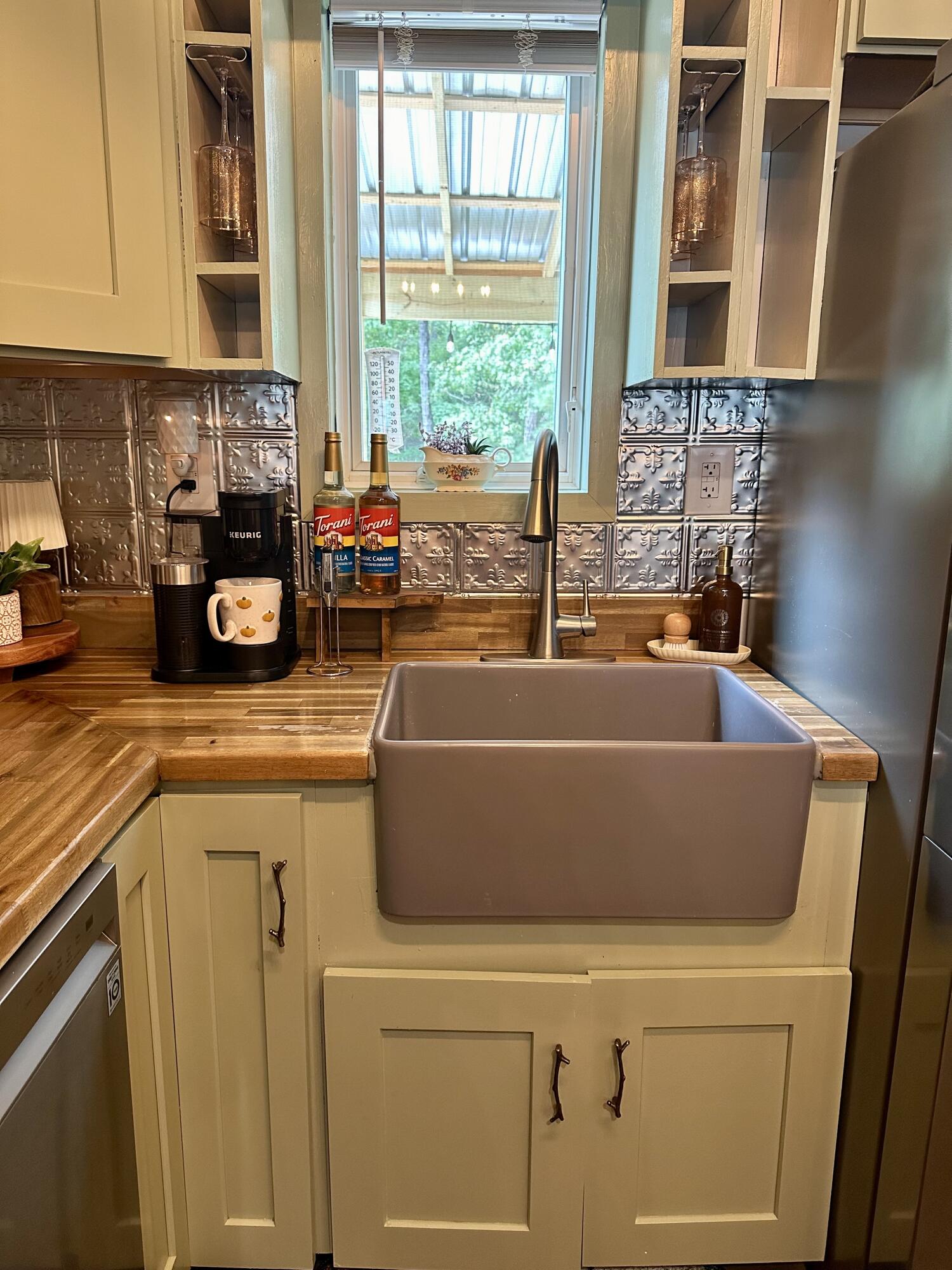 4265 Goose Point Road Bassett, VA 24055 - Photo 17 of 41 sink