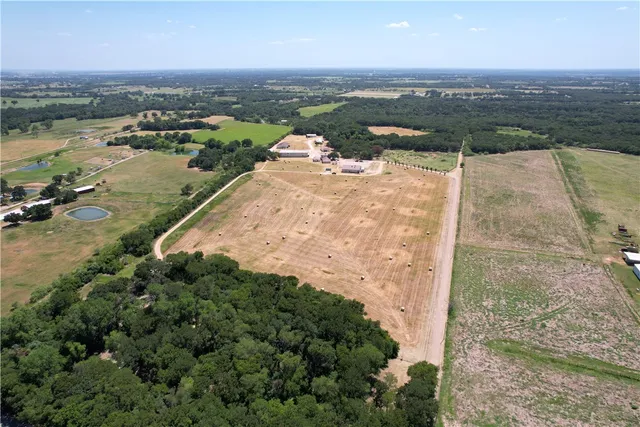 $1,100,800 | 5467 Rogers Hill Road, West, TX 76691