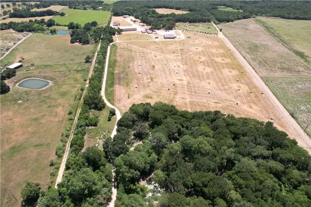 $1,100,800 | 5467 Rogers Hill Road, West, TX 76691