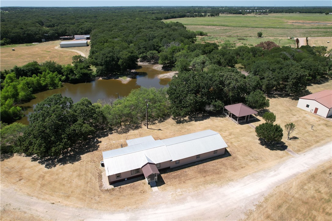 5467 Rogers Hill Road West, TX 76691 - Photo 16 of 32