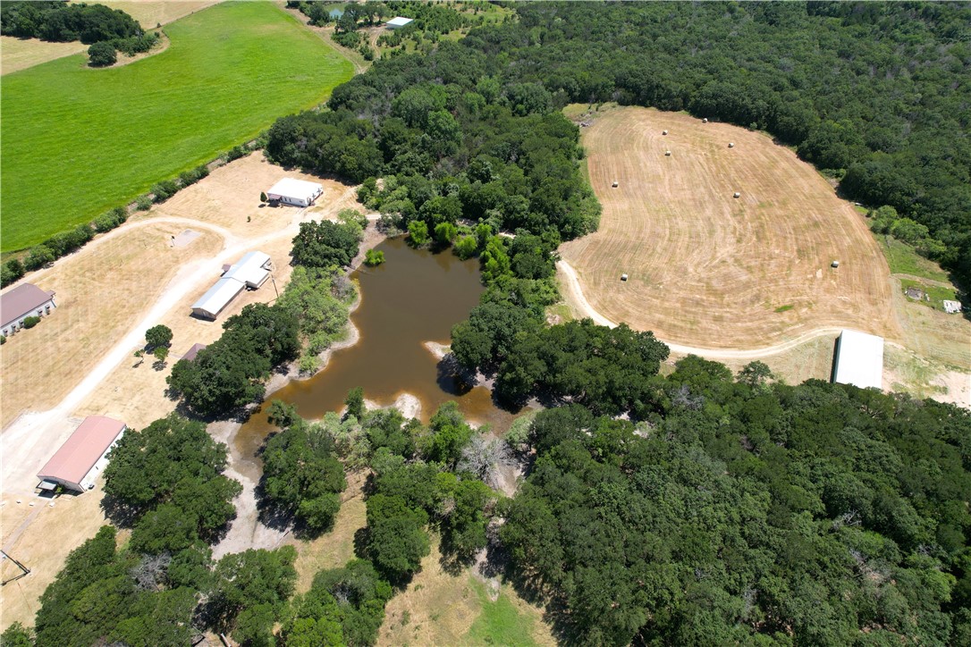 5467 Rogers Hill Road West, TX 76691 - Photo 19 of 32