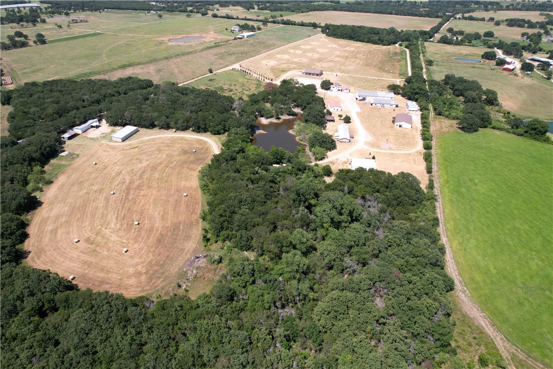 5467 Rogers Hill Road West, TX 76691 - Photo 24 of 32