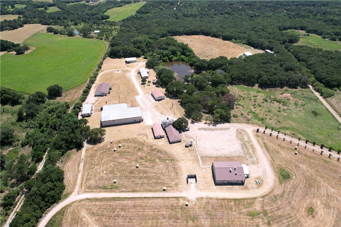 5467 Rogers Hill Road West, TX 76691 - Photo 6 of 32