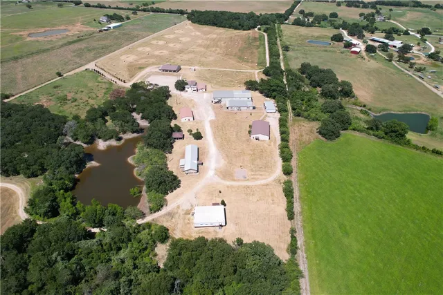 $1,100,800 | 5467 Rogers Hill Road, West, TX 76691