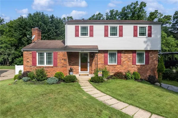 $329,900 | 1019 Harvard Road, Monroeville, PA 15146