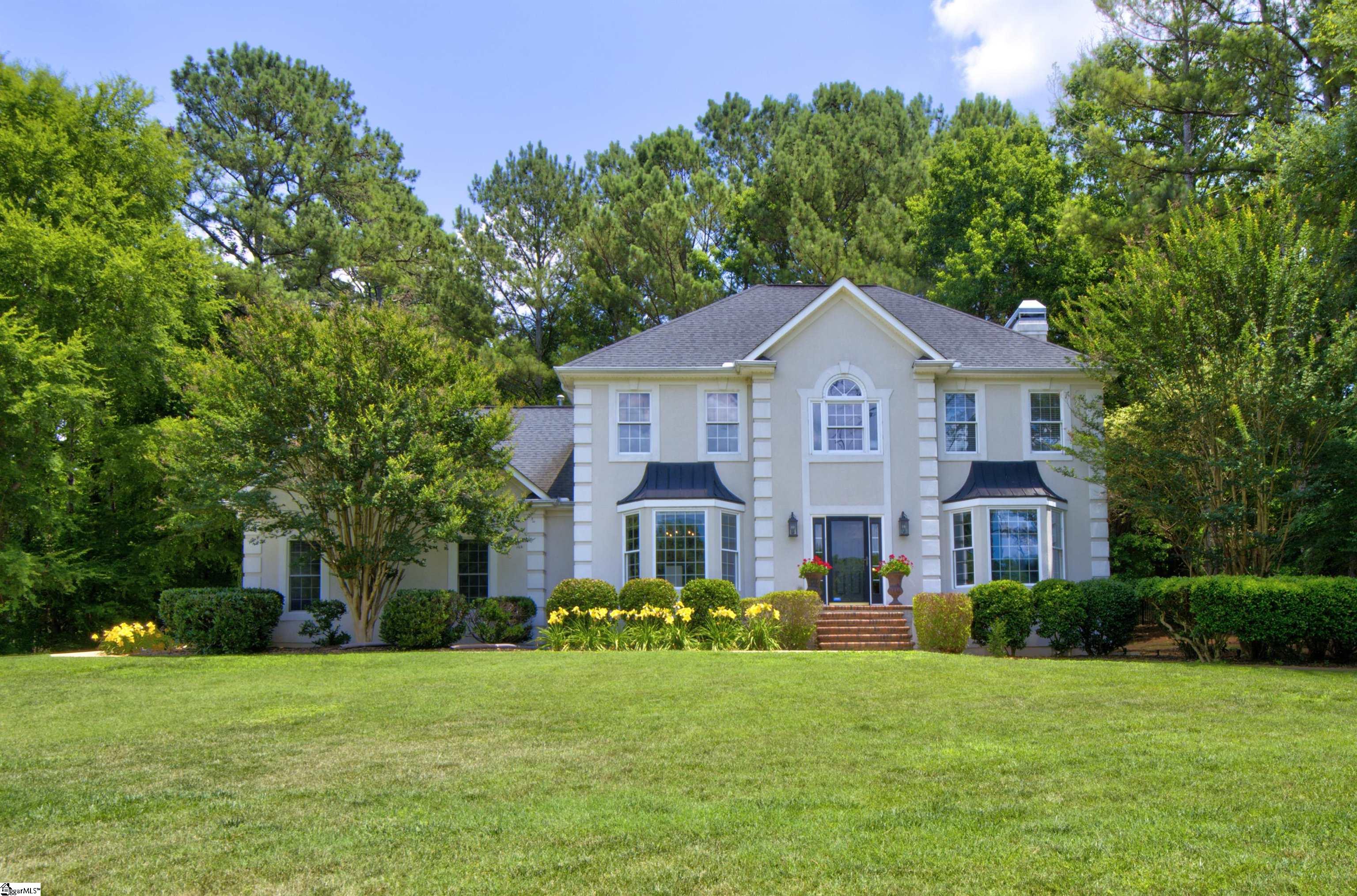 802 Little Creek Road Anderson, SC 29621 - Photo 1 of 36