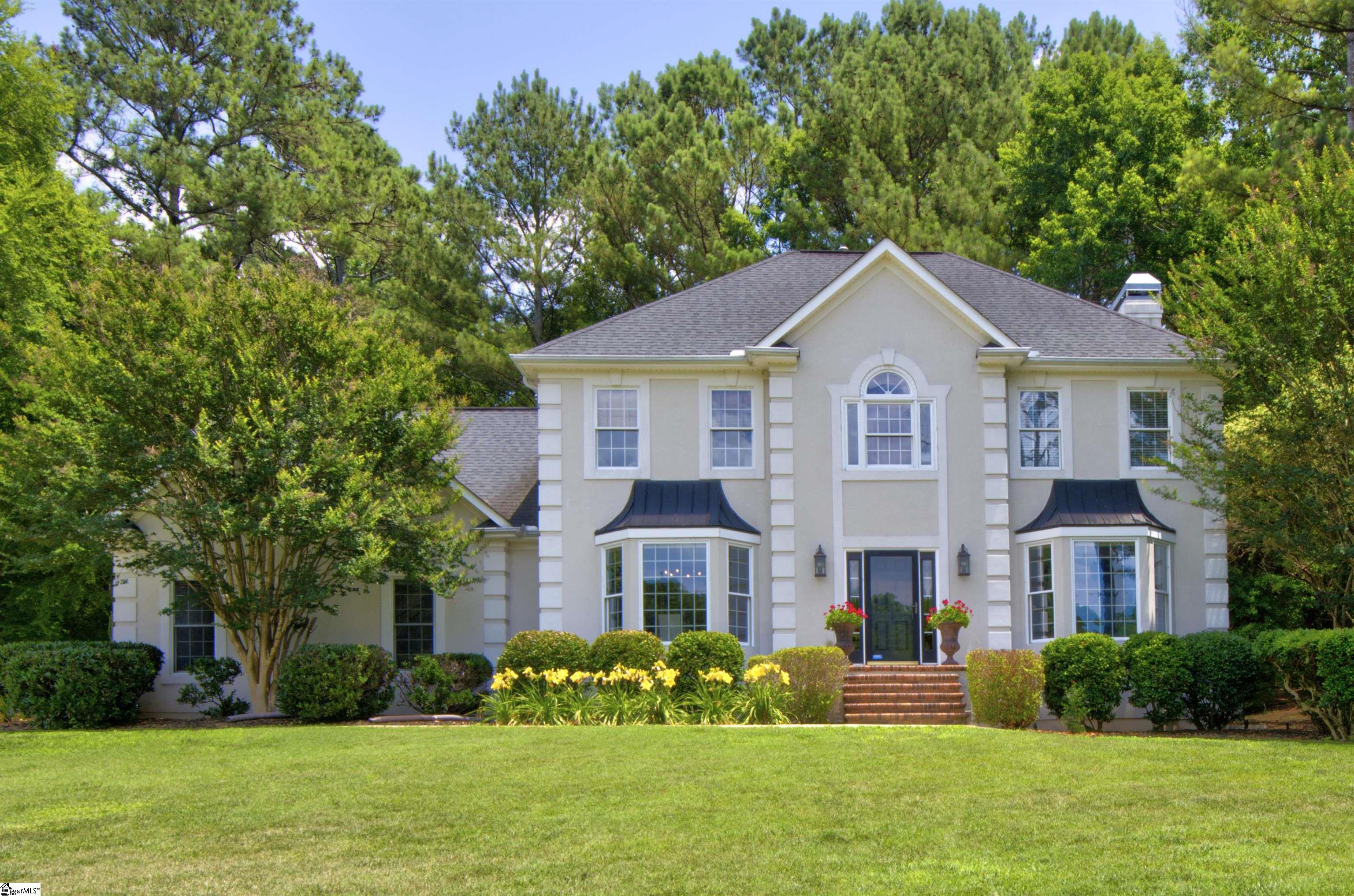 802 Little Creek Road Anderson, SC 29621 - Photo 3 of 36